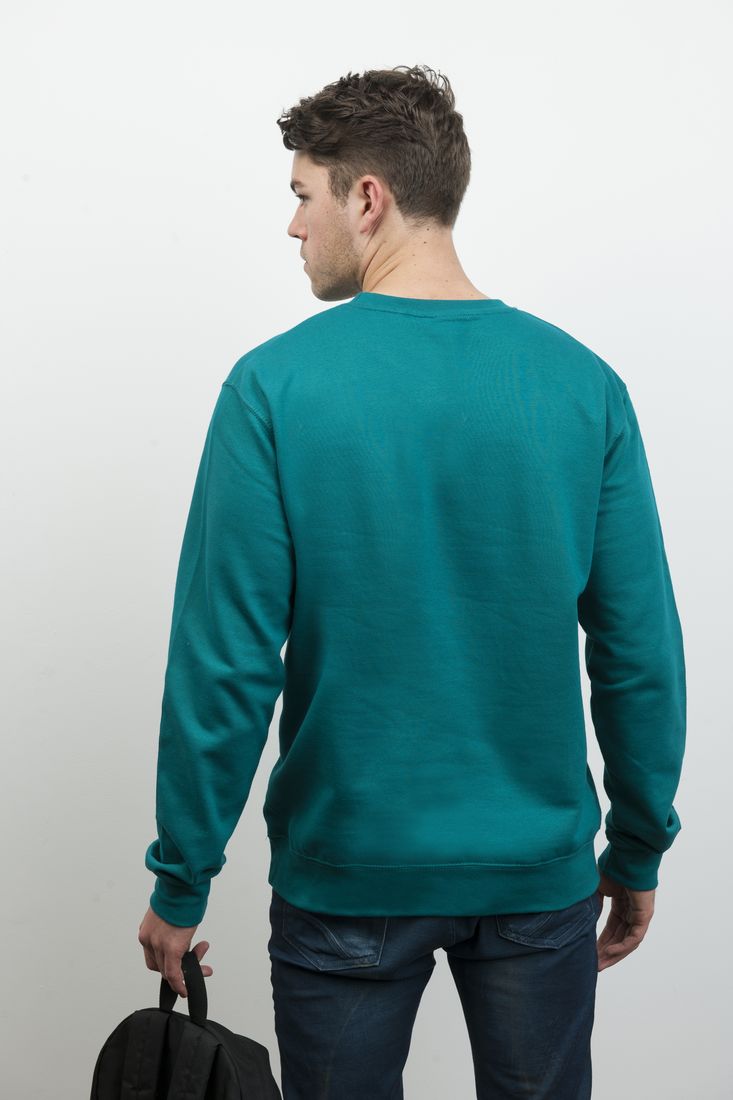 Bluzy wkładane przez głowę AWDis Sweat Just Hoods